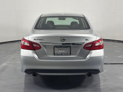Used 2017 Nissan Altima 2.5 SL FWD image 6