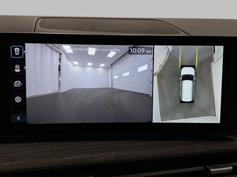 New 2026 Hyundai Santa Fe Calligraphy image 26