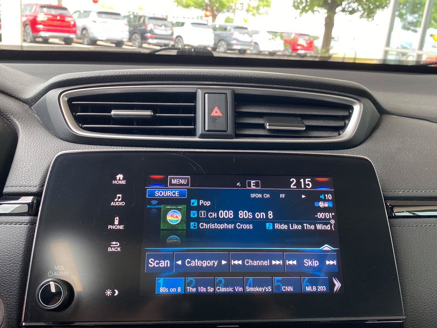 Used 2019 Honda CR-V EX-L image 30