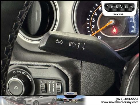 Used 2021 Jeep Wrangler Unlimited Sport S image 19