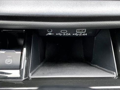 Used 2024 Subaru Outback Wilderness image 16