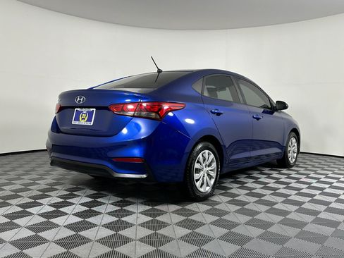 Used 2019 Hyundai Accent SE image 8