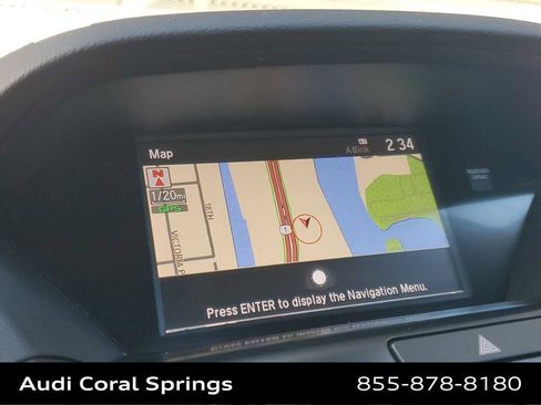 Used 2020 Acura MDX SH-AWD w/ Advance Package image 20