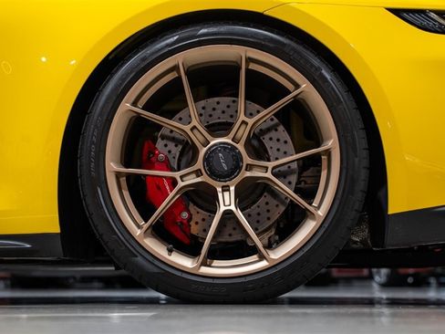 Used 2022 Porsche 911 GT3 RWD image 13