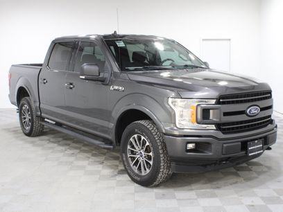 Used 2019 Ford F150 XLT w/ Equipment Group 302A Luxury