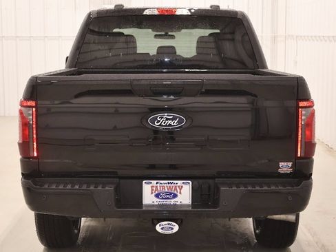 New 2026 Ford F150 STX w/ Equipment Group 200A AWD/4WD image 8