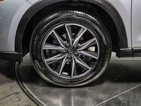 Used 2018 MAZDA CX-5 Grand Touring FWD image 9