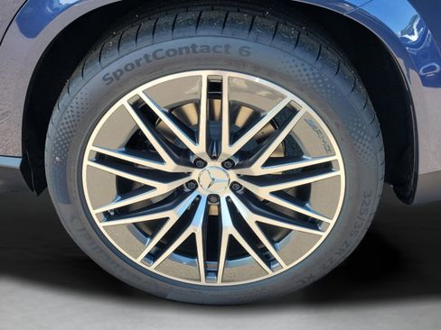 New 2026 Mercedes-Benz GLE 53 AMG 4MATIC Coupe image 30