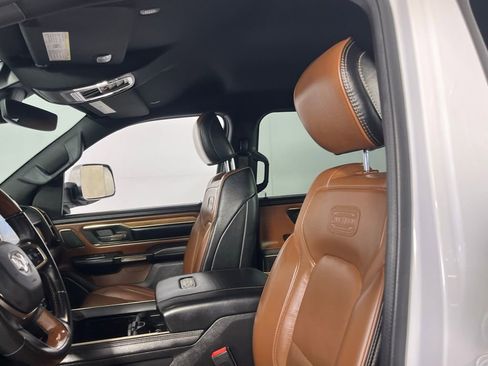 Used 2022 RAM 1500 Limited image 25