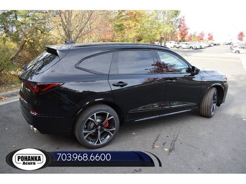 New 2026 Acura MDX Type S image 11