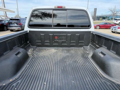 Used 2005 Ford F250 2WD Crew Cab Super Duty image 13