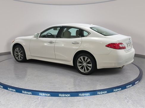 Used 2013 INFINITI M37 x w/ Premium Pkg image 8
