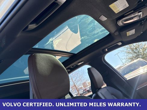 Certified 2024 Volvo XC90 B5 Plus w/ Protection Package Premier image 15