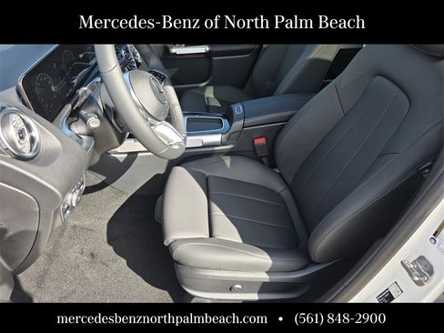 New 2026 Mercedes-Benz GLB 250 image 7
