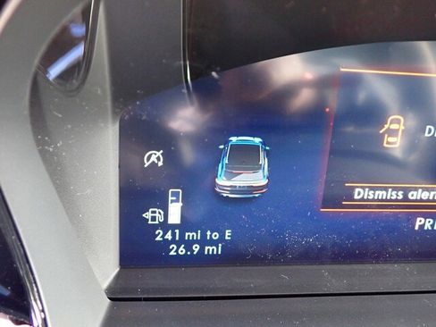 New 2026 Lincoln Corsair Premiere image 24