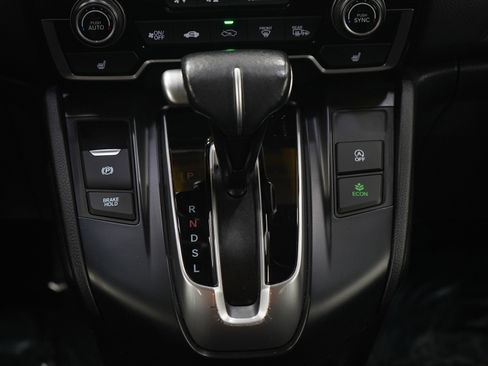 Used 2021 Honda CR-V Touring image 19
