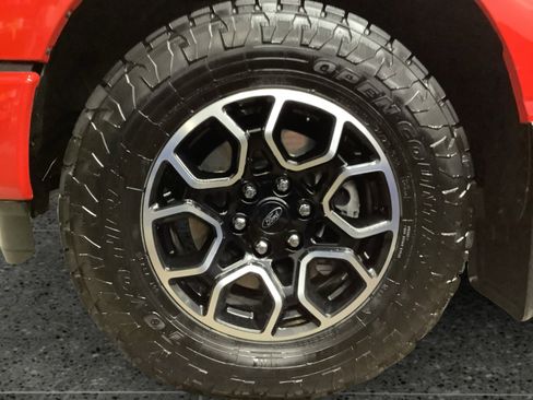 Certified 2021 Ford F150 XLT w/ Equipment Group 302A High image 14