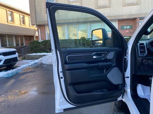 New 2026 RAM 1500 Laramie image 20