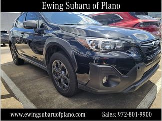 Used 2021 Subaru Crosstrek 2.5i Sport w/ Moonroof Package AWD/4WD video 1