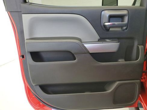 Used 2019 Chevrolet Silverado 2500 LTZ w/ Duramax Plus Package AWD/4WD image 14