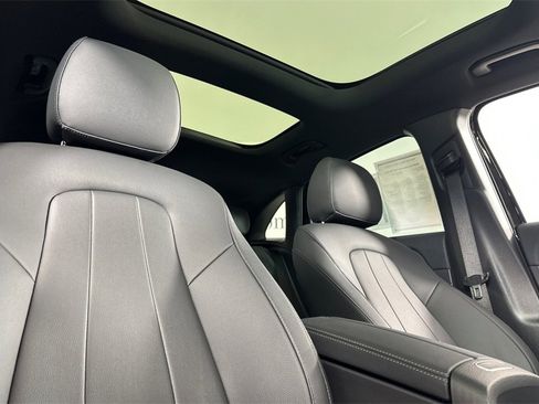 Certified 2026 Mercedes-Benz GLA 250 image 19