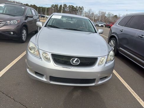 Used 2006 Lexus GS 300 image 4