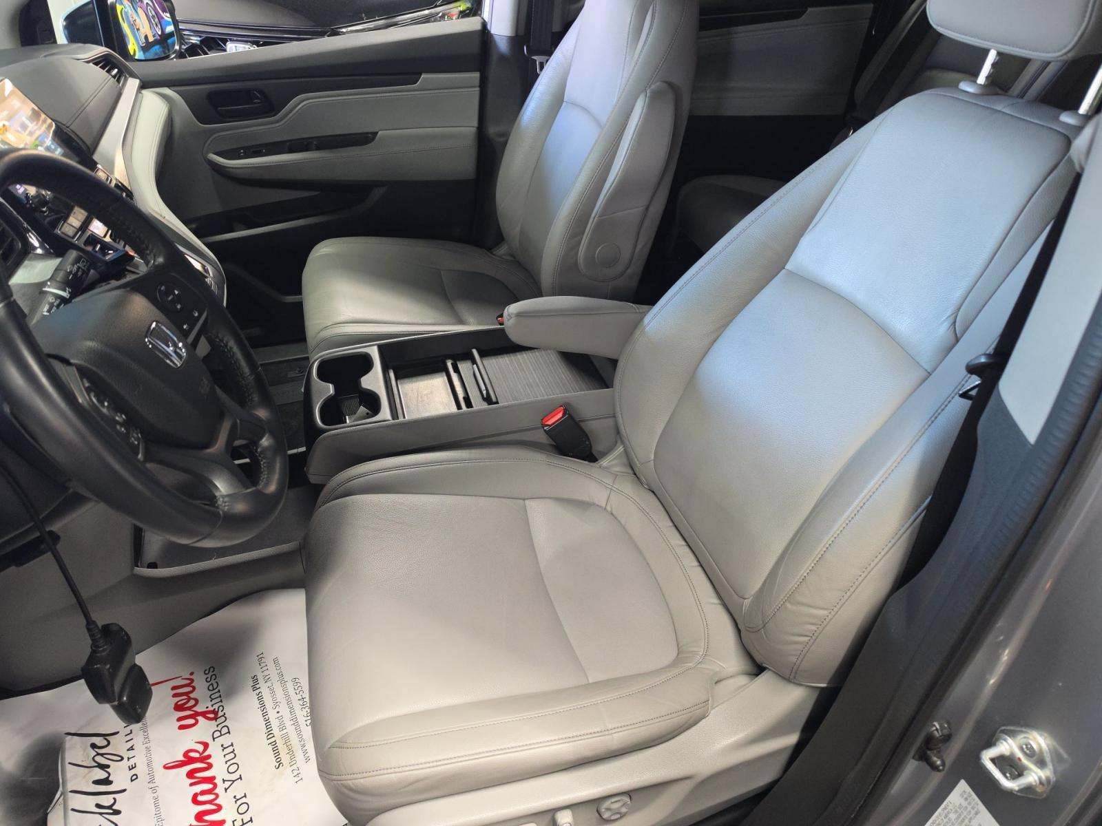 Used 2024 Honda Odyssey EX-L image 6