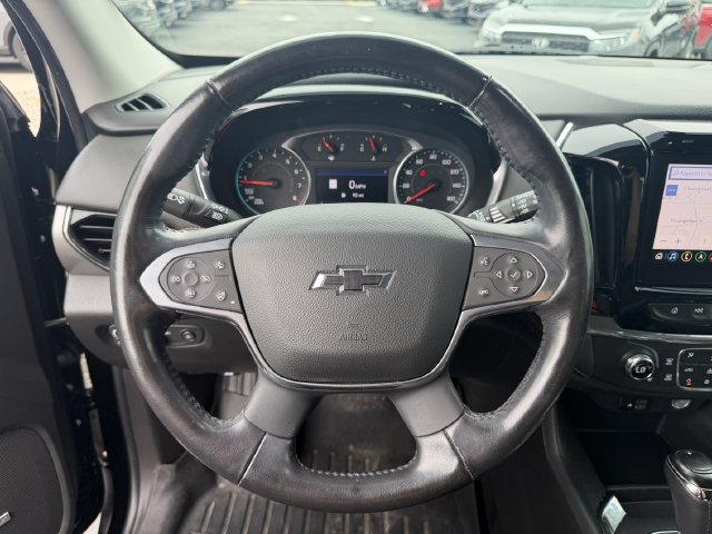 Used 2020 Chevrolet Traverse RS FWD image 37