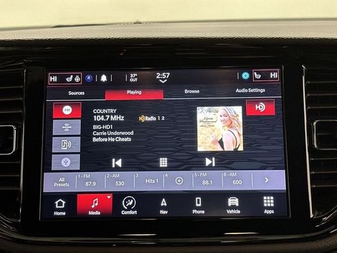 Used 2022 Dodge Durango R/T w/ Blacktop Package image 12