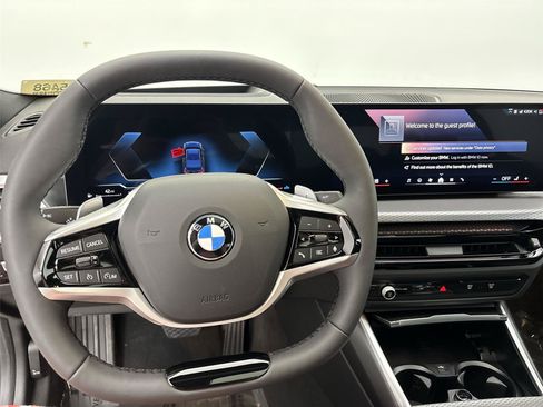 New 2026 BMW 330i xDrive Sedan w/ Premium Package AWD/4WD image 22