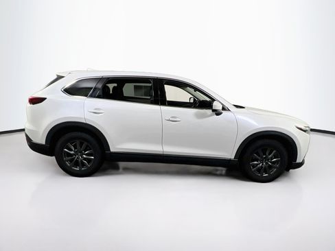 Used 2023 MAZDA CX-9 Touring AWD/4WD image 4