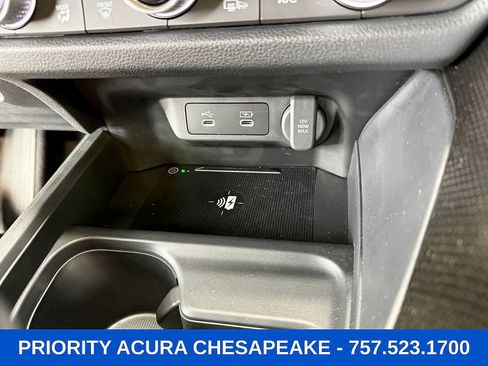 New 2026 Acura ADX A-Spec FWD image 25