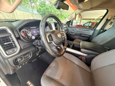 Used 2019 RAM 1500 Big Horn RWD image 27