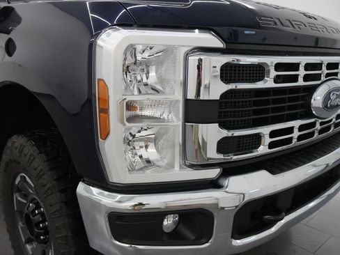 Used 2024 Ford F250 XLT w/ Tremor Off-Road Package AWD/4WD image 20