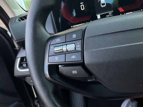 Used 2025 Kia K4 FWD image 26