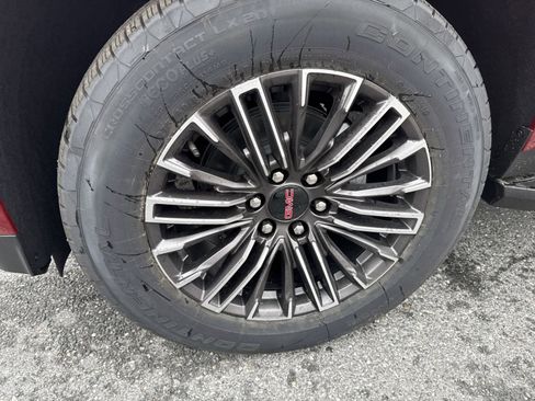 New 2026 GMC Yukon Elevation image 11