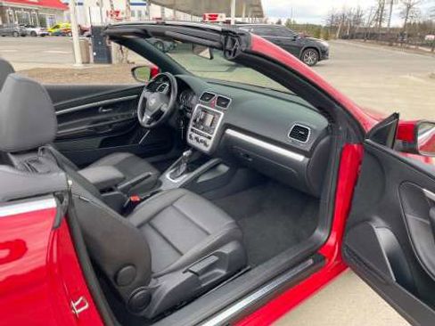 Used 2014 Volkswagen Eos Komfort image 70