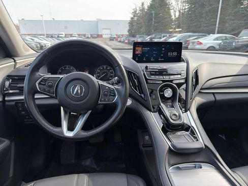 Used 2020 Acura RDX AWD image 17