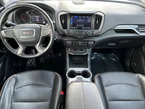 Certified 2023 GMC Terrain AT4 w/ Infotainment Package II image 14
