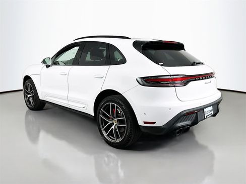 Used 2023 Porsche Macan S image 5