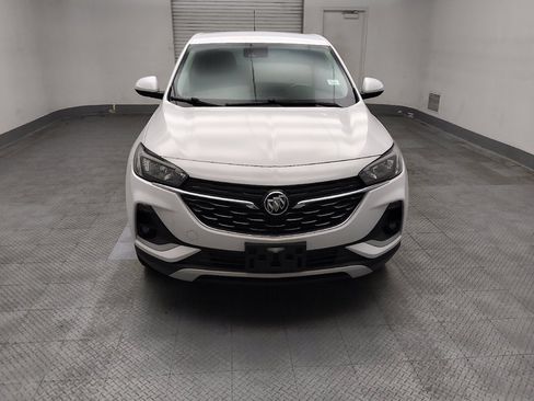 Used 2020 Buick Encore GX Preferred FWD image 14