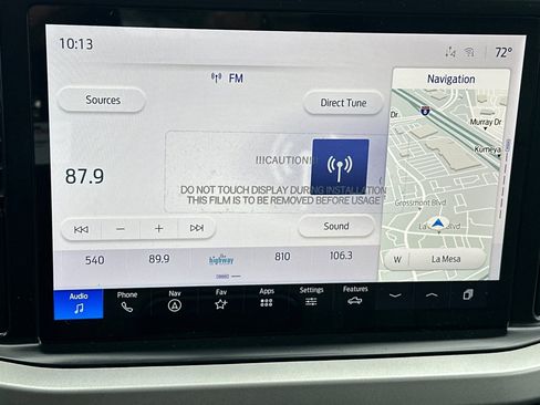 New 2026 Ford F250 XLT w/ XLT Premium Package image 16