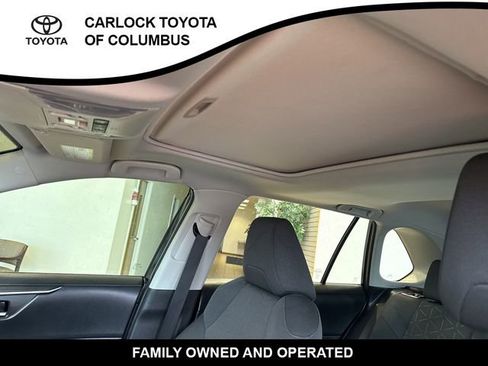 Used 2024 Toyota RAV4 XLE w/ Convenience Package image 13