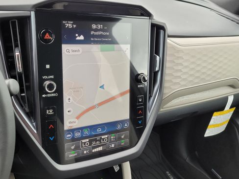 New 2026 Subaru Forester Limited AWD/4WD image 10