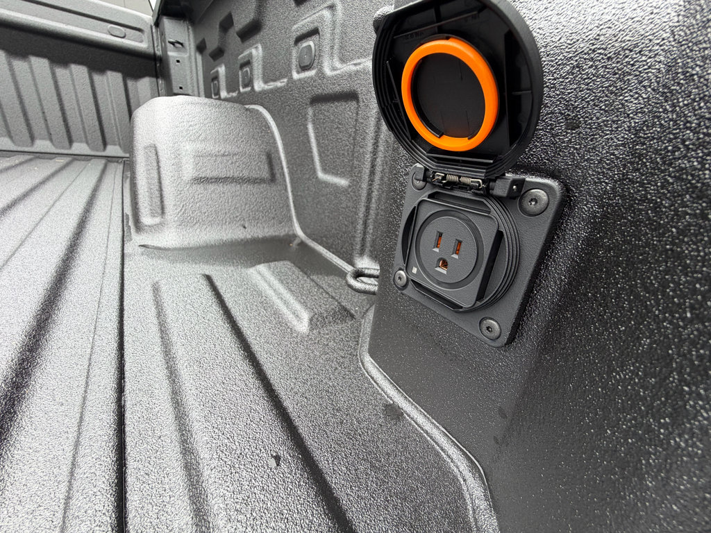 New 2026 Chevrolet Silverado 1500 RST AWD/4WD image 31