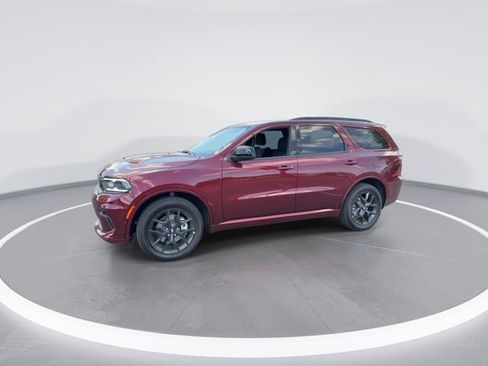 New 2026 Dodge Durango GT AWD/4WD image 4