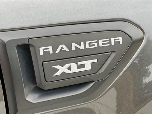 Used 2019 Ford Ranger XLT image 30
