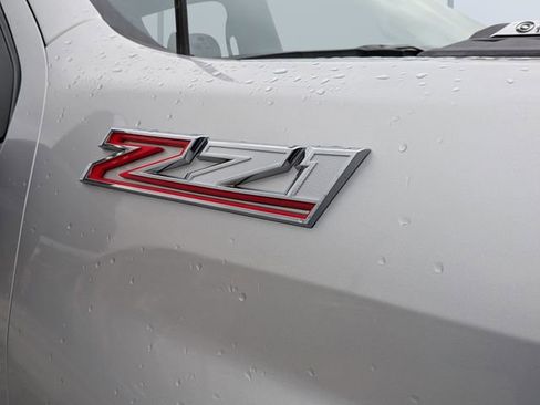 Used 2022 Chevrolet Silverado 2500 LTZ AWD/4WD image 12