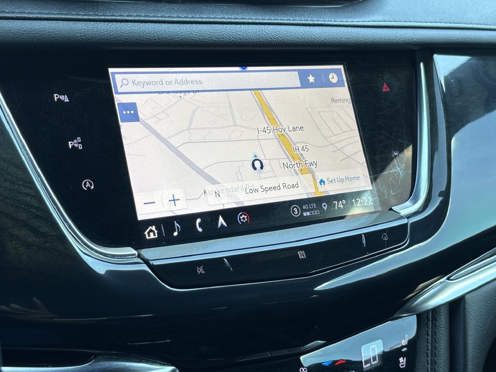 Used 2021 Cadillac XT6 Premium Luxury FWD image 20