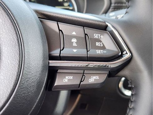 Used 2025 MAZDA CX-5 AWD 2.5 S w/ Premium Plus Pkg image 19